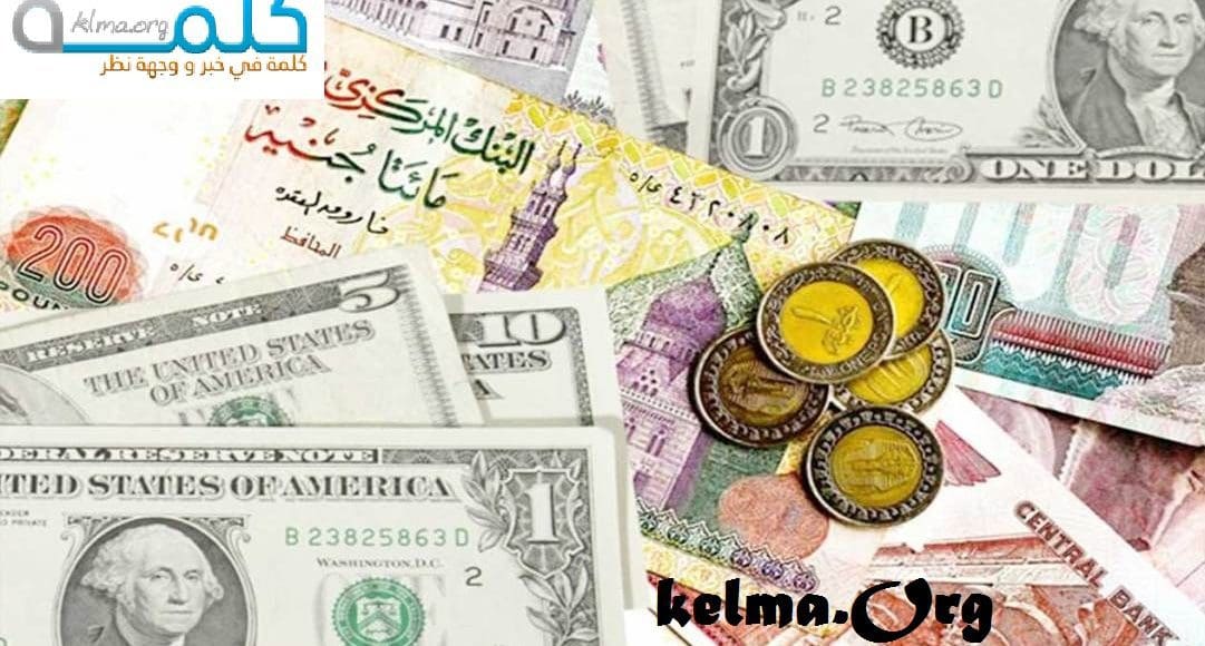 اسعار الدولار اليوم