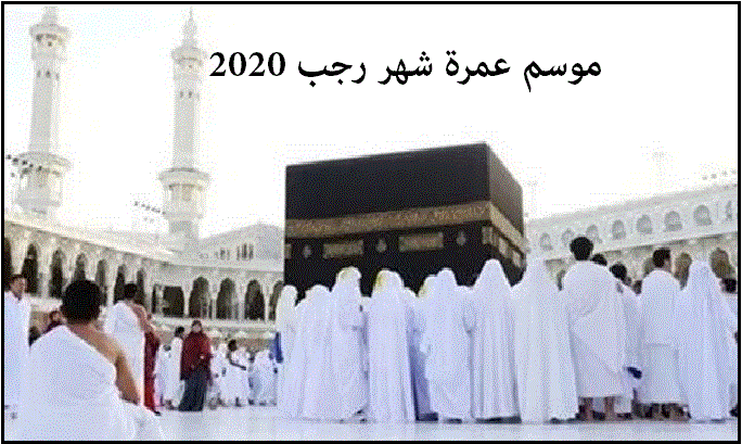 شركات السياحة الدينية تعلن أسعار عمرة شهر رجب كلمة دوت أورج شركات السياحة الدينية تعلن أسعار عمرة شهر رجب كلمة دوت أورج