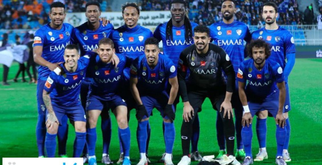 تذاكر مباراة الهلال وابها