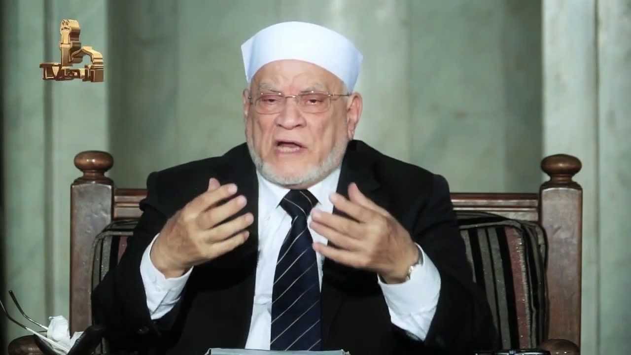 أحمد عمر هاشم