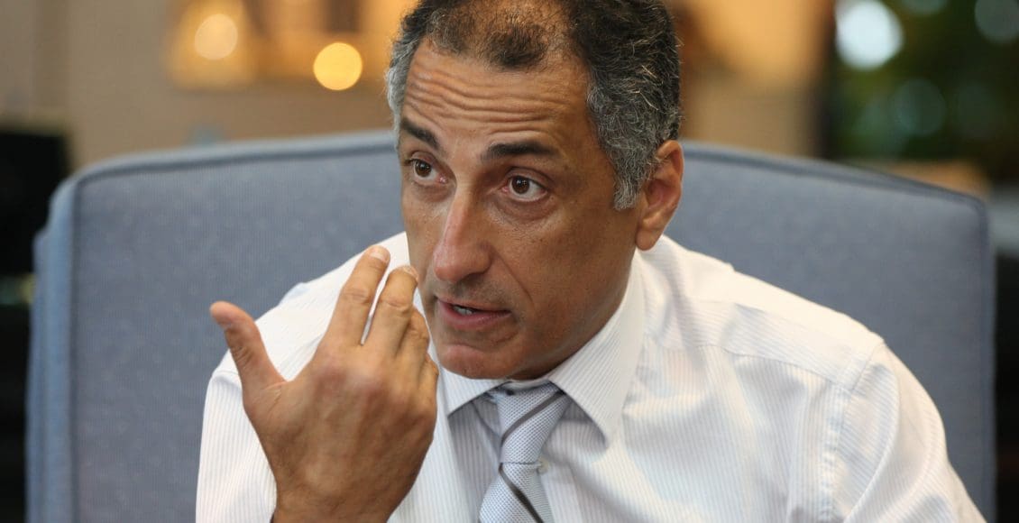 لدعم الشركات الزراعية والصناعية.. "البنك المركزي" يعلن إلغاء الحد الأقصى للمبيعات