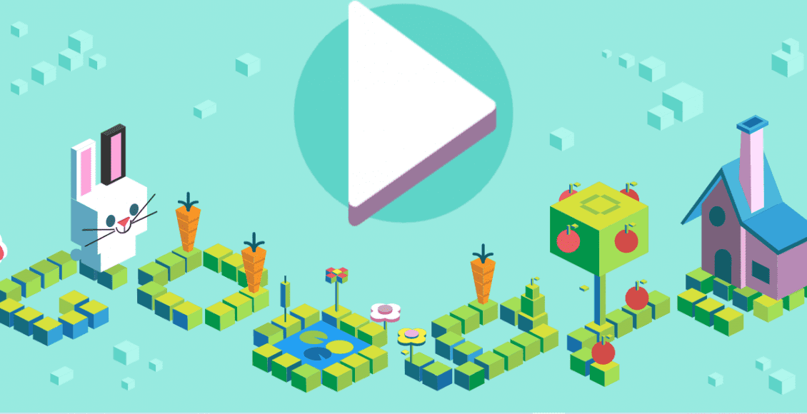 الألعاب في شعارات Google المبتكرة الرائجة ما هي وما فائدتها