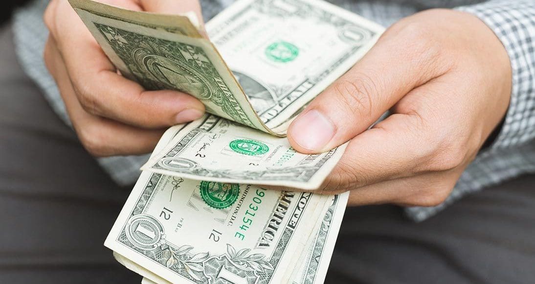 أسعار الدولار اليوم