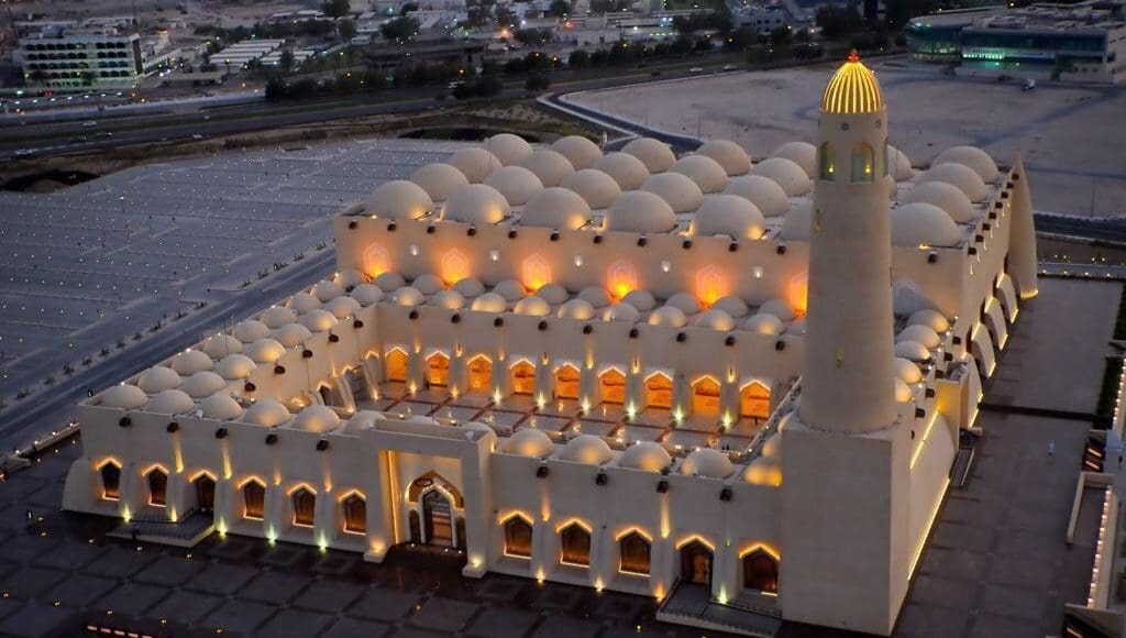 وقت صلاة الضحى الدوحة بالساعة