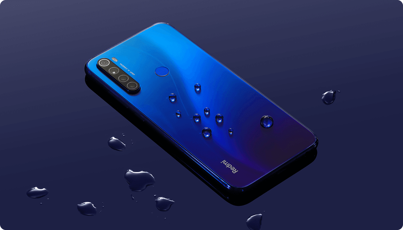 xda note 9s