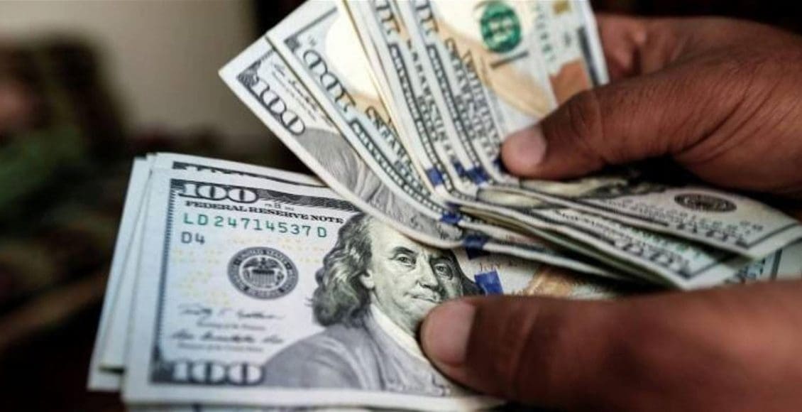 أسعار الدولار اليوم