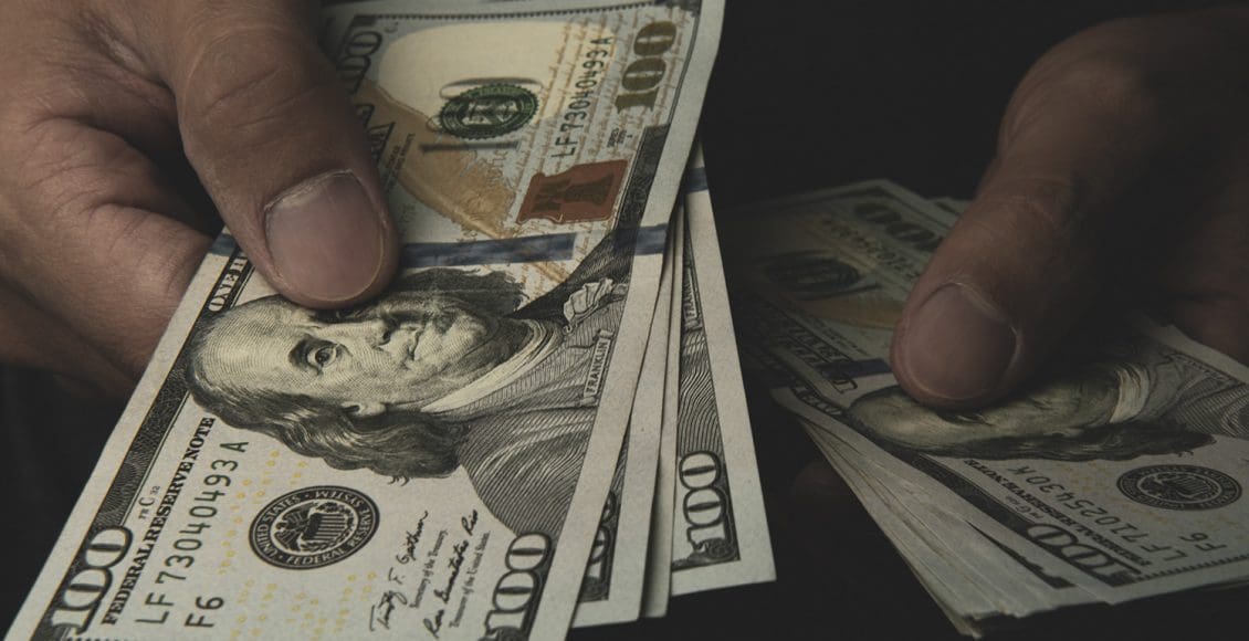 أسعار الدولار في مصر اليوم الأحد 3 مايو 2020