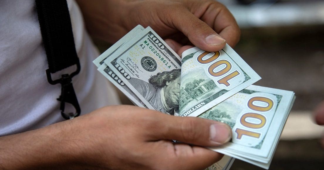 سعر الدولار في مصر اليوم الأربعاء