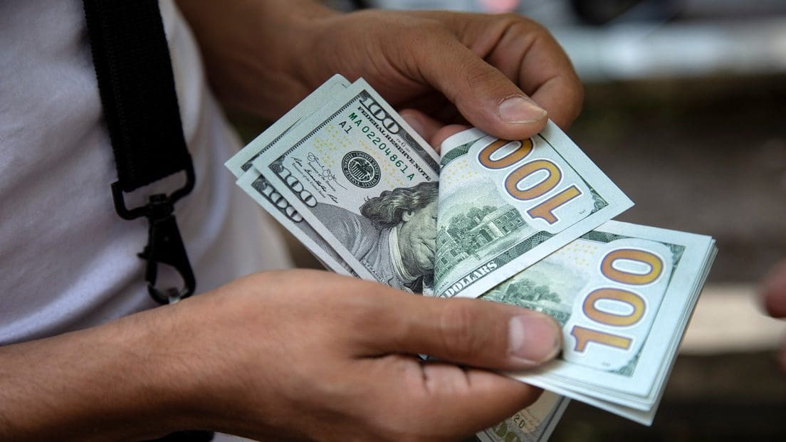 سعر الدولار في مصر اليوم الأربعاء 13 مايو 2020 كلمة دوت أورج