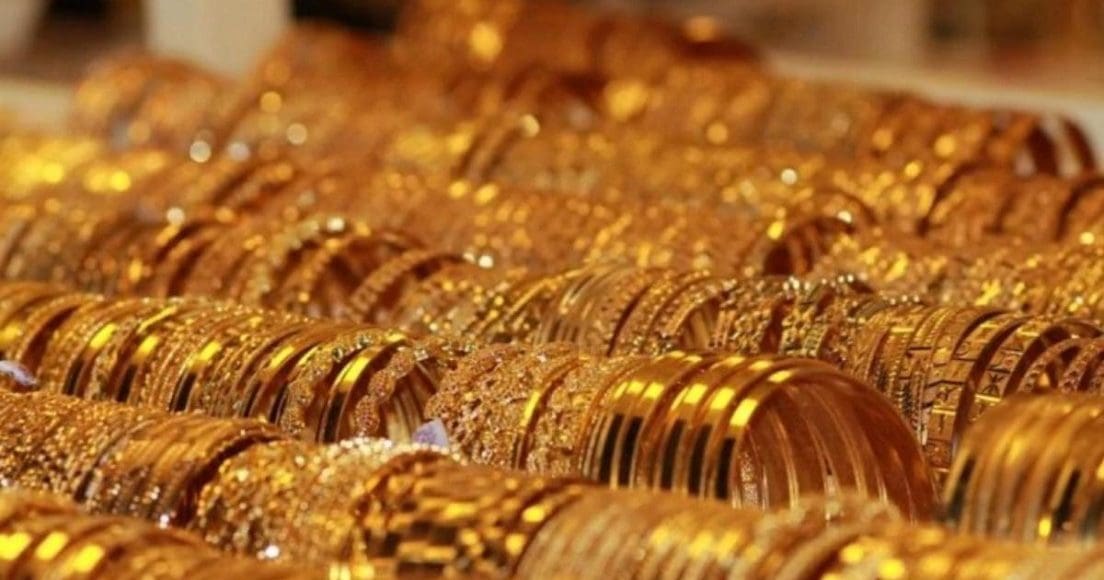أسعار الذهب في مصر اليوم الثلاثاء