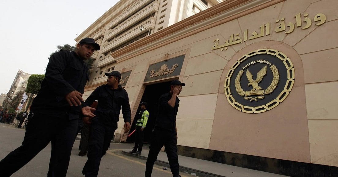 "الداخلية" تُعلن القبض على 4183 شخصًا اخترقوا حظر التجوال