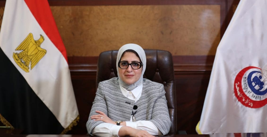 آخر مستجدات فيروس كورونا بمصر