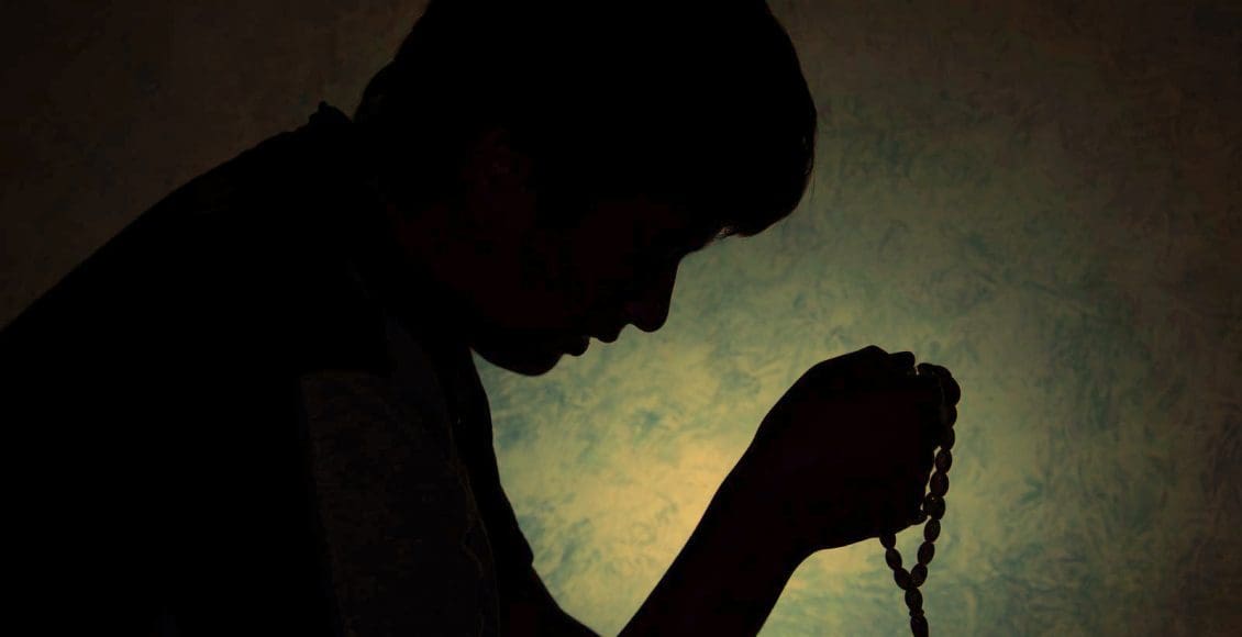 دعاء قيام الليل