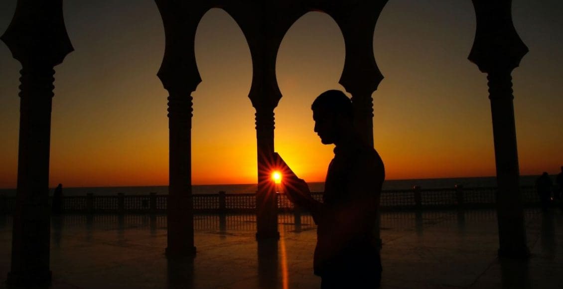 فضل العشر الأواخر من رمضان 1441