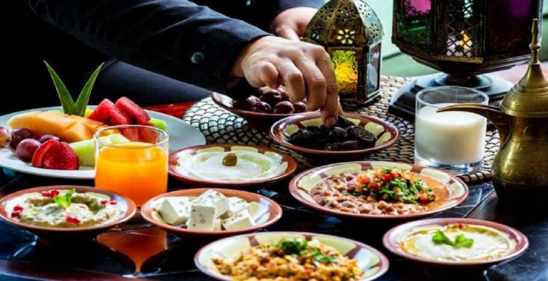 موعد السحور وأذان الفجر في 11 رمضان 2020