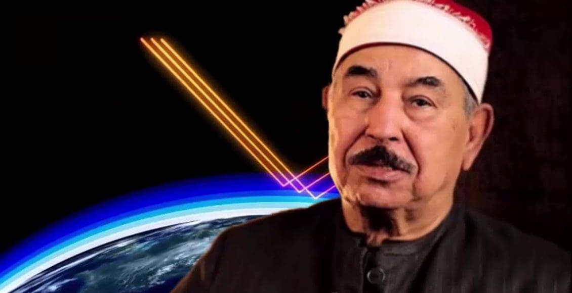 شاهد وصية الشيخ الطبلاوي