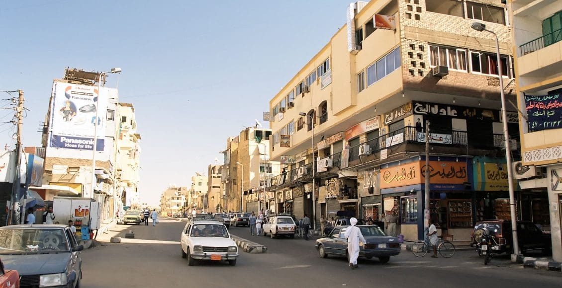 حالة الطقس في مصر غدا الأحد 3 مايو