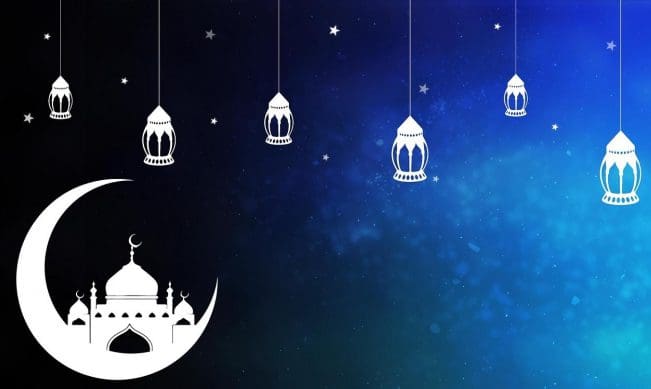 عدد أيام رمضان 2020