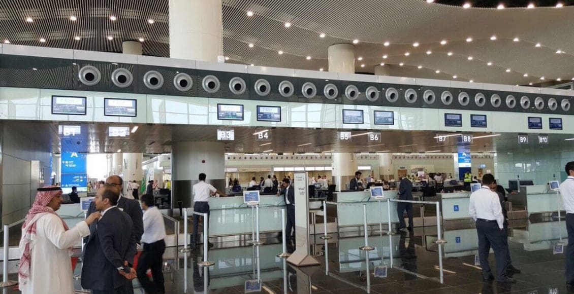 مبادرة عودة للمقيمين في المملكة