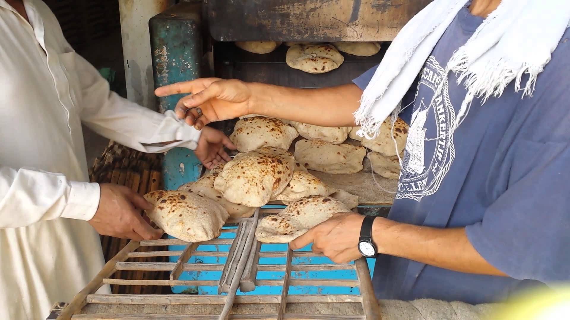 مواعيد عمل المخابز في عيد الفطر