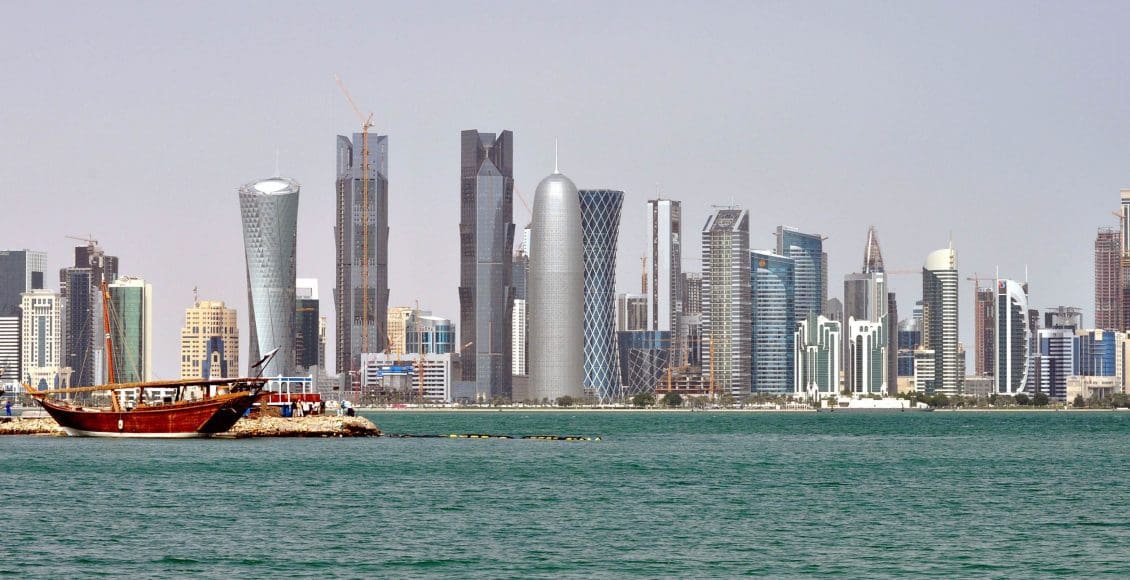 موعد صلاة العيد الدوحة