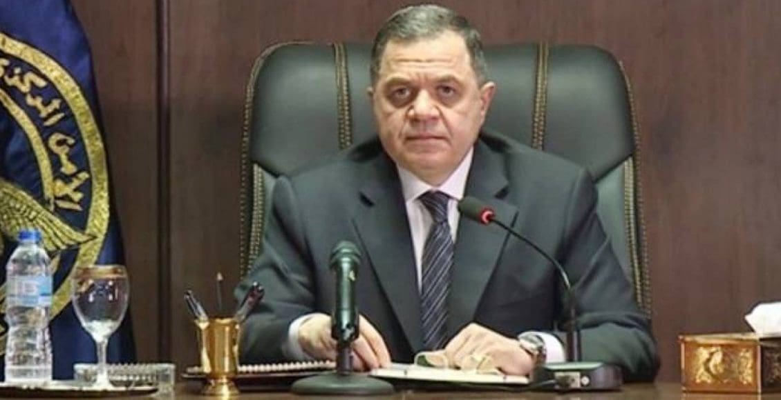 سقوط 5006 أشخاص في قبضة "الداخلية" اخترقوا حظر التجوال