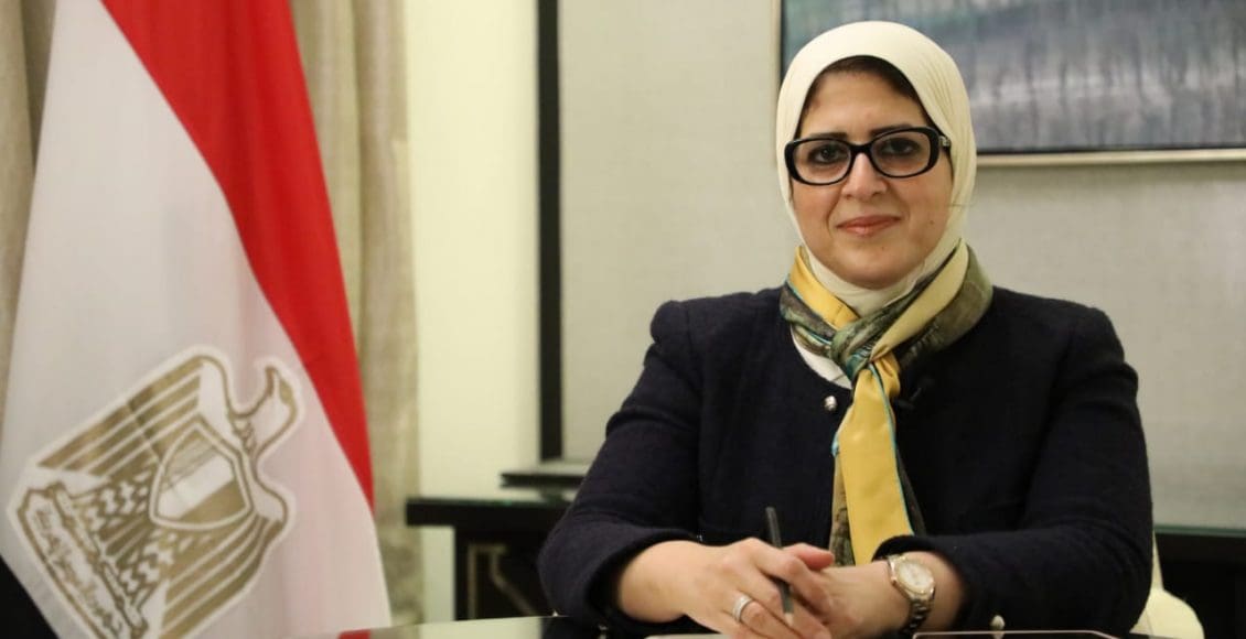 آخر مستجدات كورونا في مصر