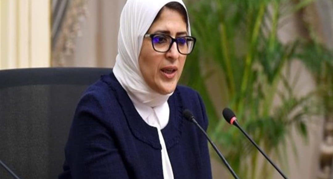 الصحة تعرض التقرير اليومي لكورونا