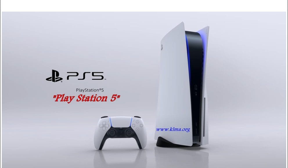 سعر ومواصفات play Station 5