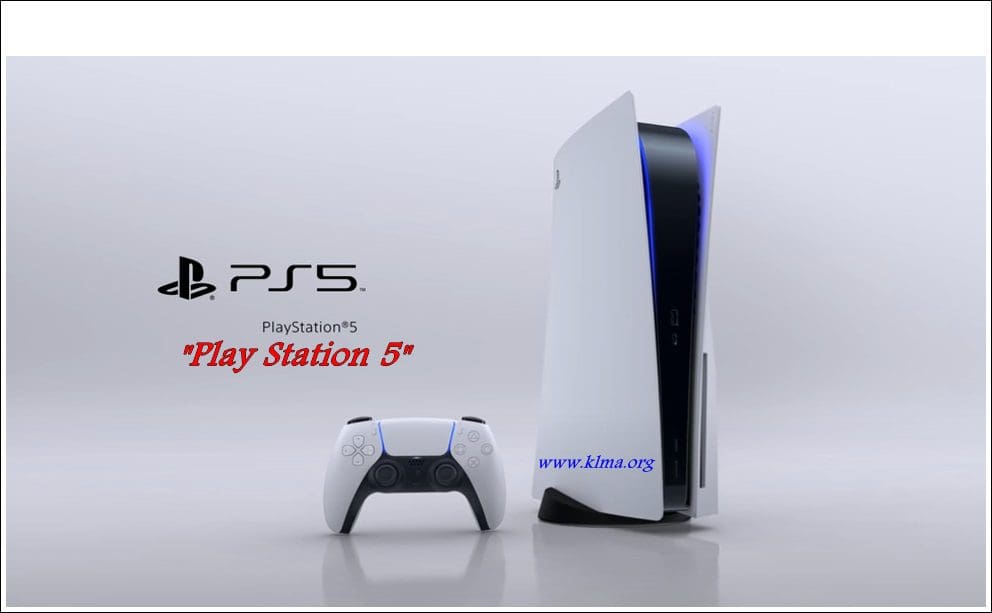 سعر ومواصفات play Station 5