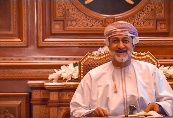 مركز الدفاع الإلكتروني سلطنة عُمان