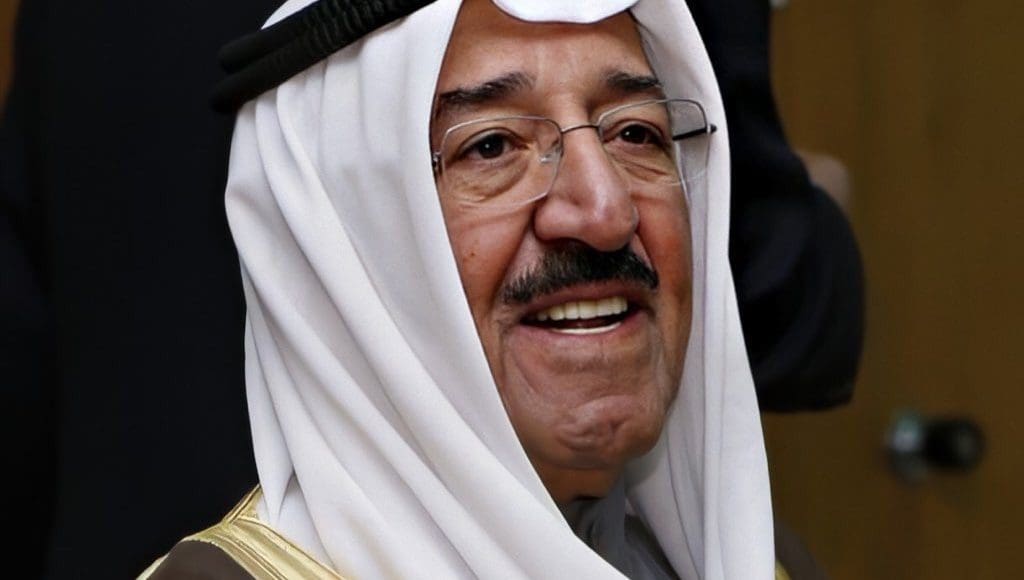 أخبار الحالة الصحية لأمير الكويت صباح الأحمد