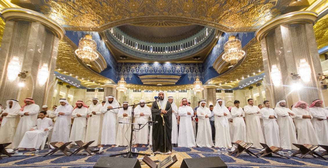 موعد صلاة عيد الأضحى الكويت 2021