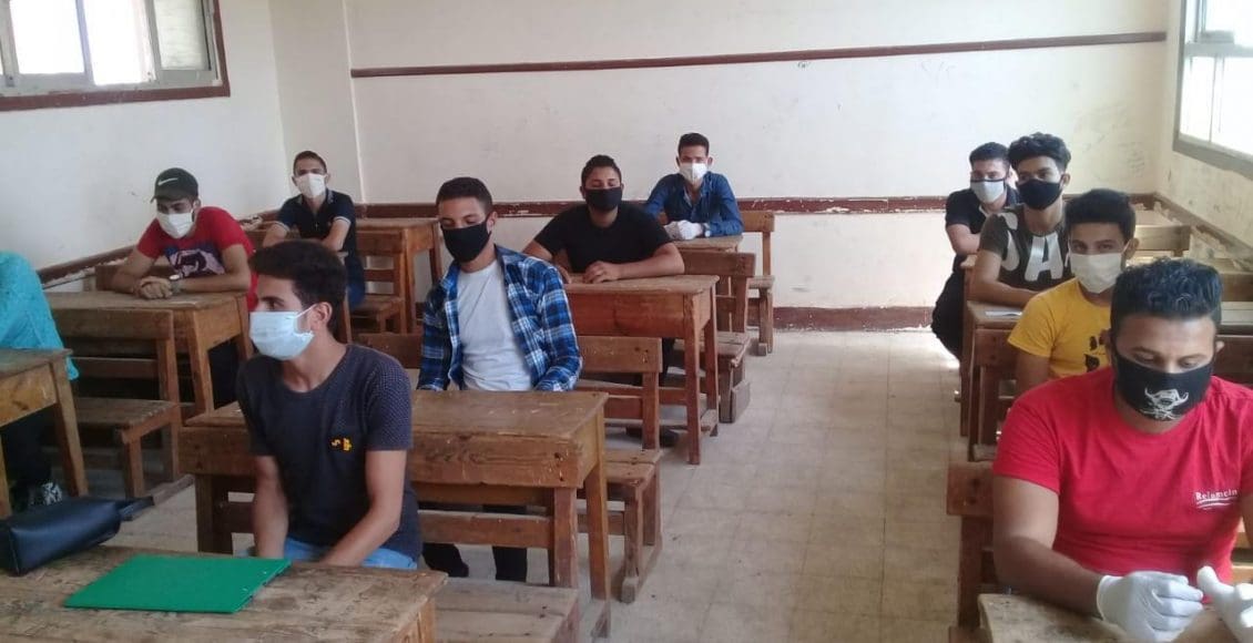 نتيجة الدبلومات الفنية 2020 برقم الجلوس