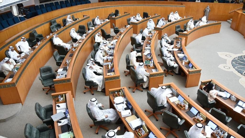 موعد انتخابات الكويت 2020