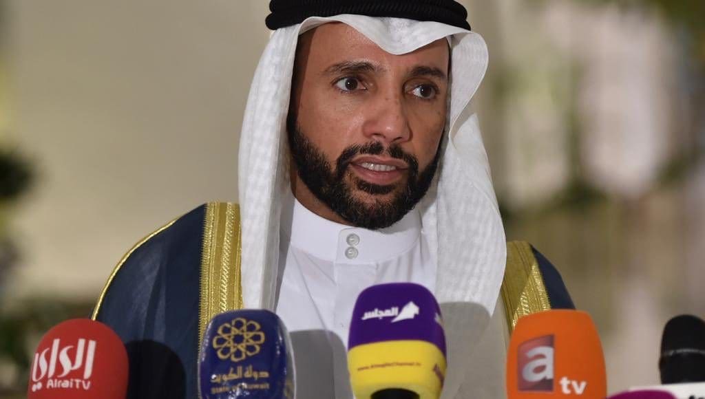 موعد انتخابات مجلس الأمة الكويتي 2020