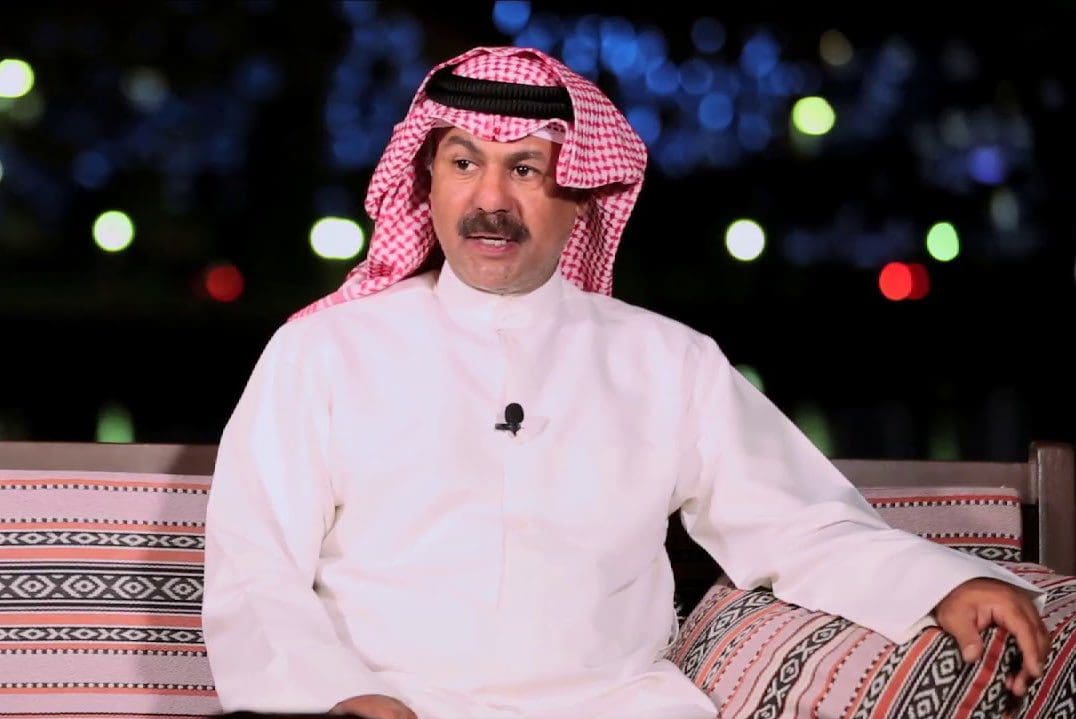 سالم نواف الأحمد الصباح