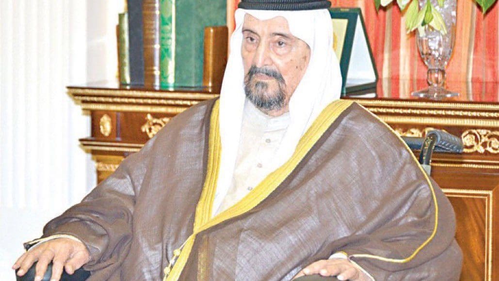 الشيخ سالم العلي الصباح