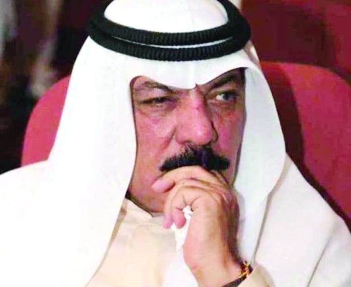 عبدالفتاح العلي
