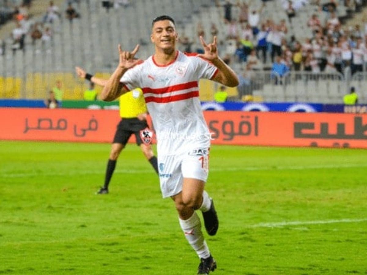 مصطفى محمد