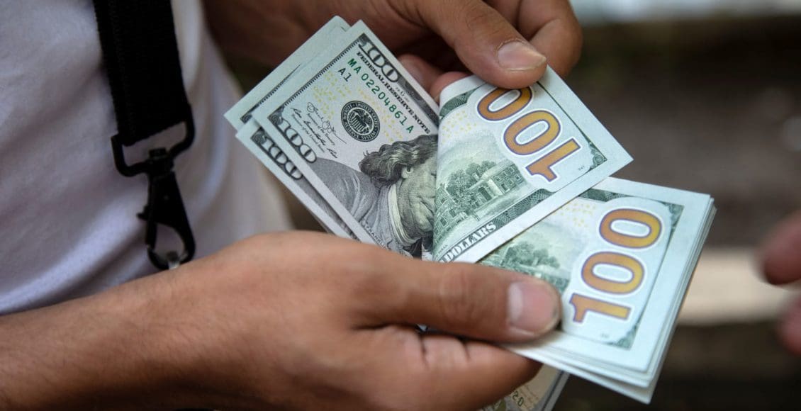 أسعار الدولار في مصر ترتفع اليوم الخميس 31 ديسمبر