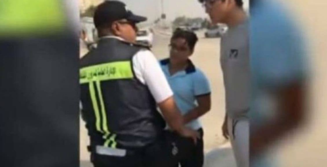 محكمة الطفل تصدر حكمًا في قضية طفل المرور وهذه هي العقوبة ؟