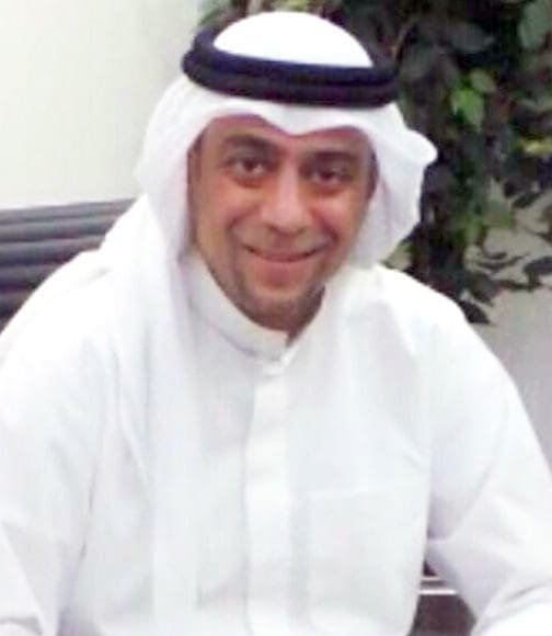 عبدالله معرفي وزير الإسكان الجديد