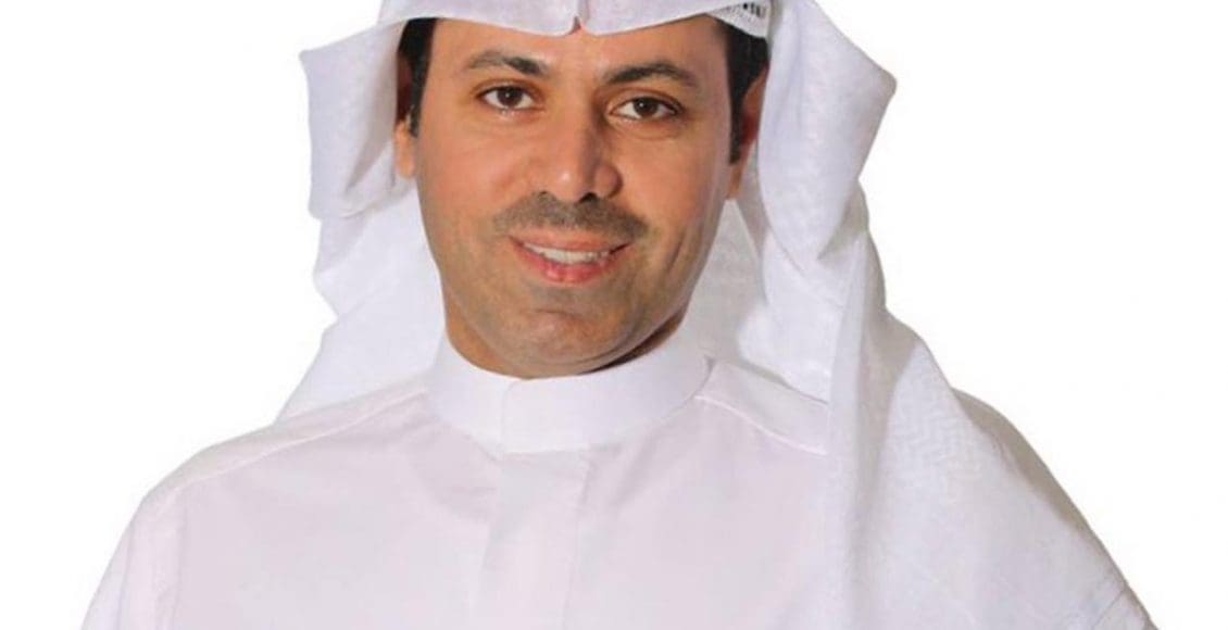 مبارك عبدالله العجمي ويكيبيديا