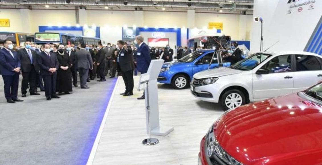 رابط التسجيل في مبادرة إحلال السيارات وشروط التسجيل والمستندات المطلوبة للتمويل