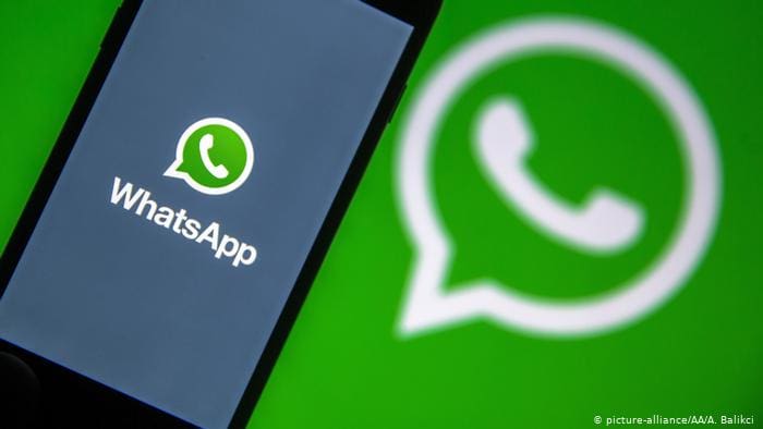 كيفية استخدام تطبيق واتساب whatsapp بدون هاتف في التحديث الأخير