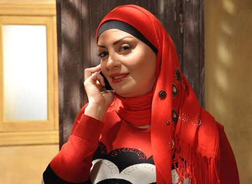 نرمين الفقي
