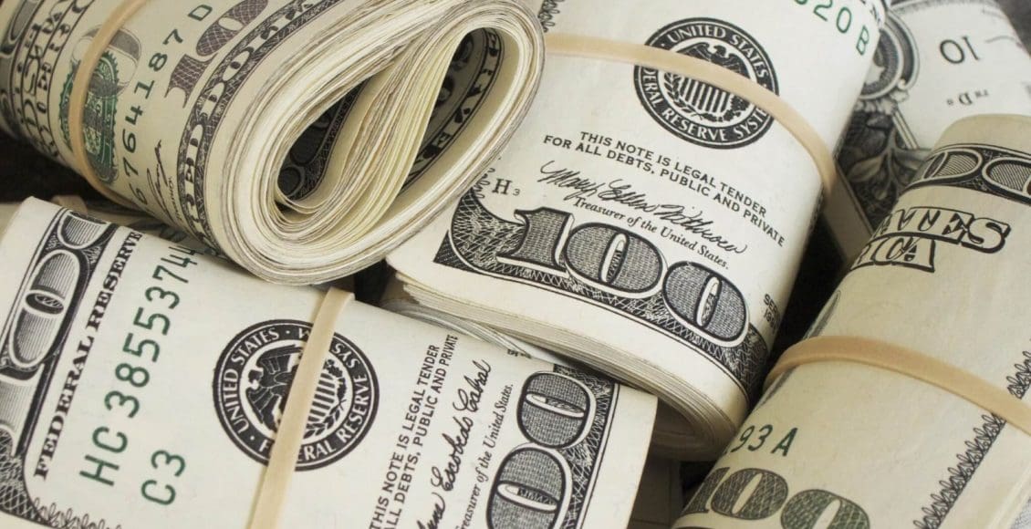 سعر الدولار في مصر اليوم الثلاثاء 23 مارس
