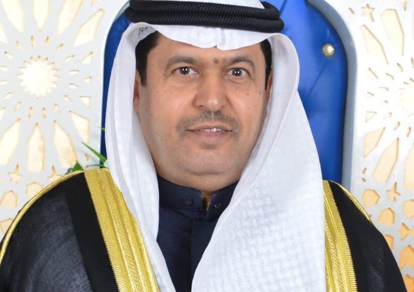 من هو علي سالم الأصفر محافظ حولي الجديد من ويكيبيديا؟ - البوكس نيوز 2 علي الاصفر ويكيبيديا