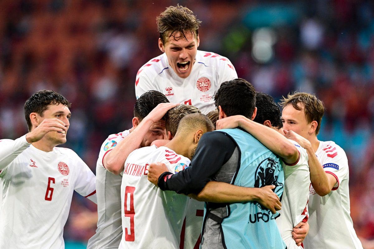 wallpapers كأس اليورو 2021 اÙÙÙØ±Ù 2021